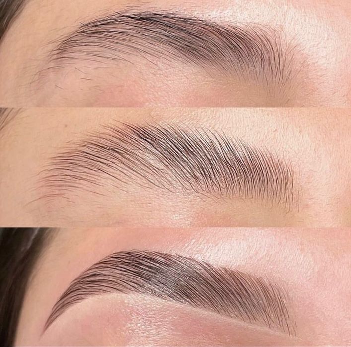 Ламінування вій/брів. Київ. Поділ. Знижка 50 % на перший візит! Якісно