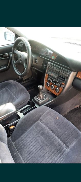 Audi 100 C4 2.0 ААЕ