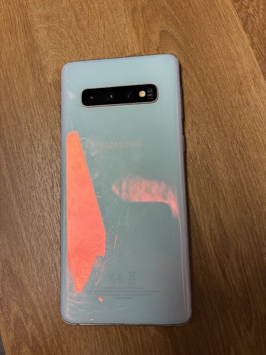 Samsung s10+ 128