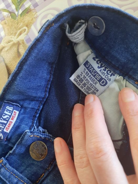 Продам штаны для діток