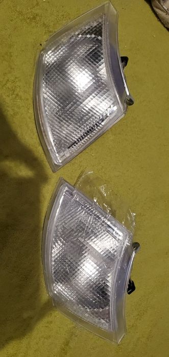 Указатель поворота ВАЗ 2110 - 2012