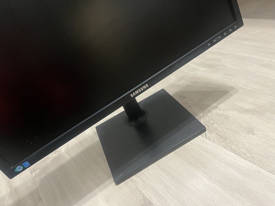 Monitor samsung 24
