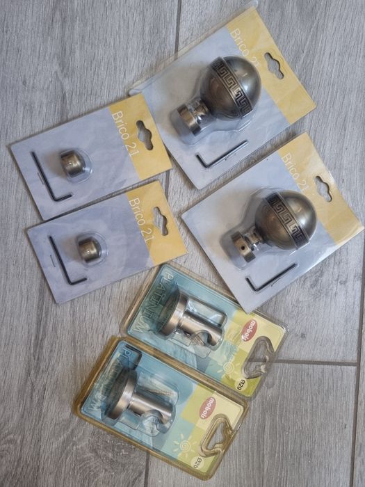 Acessorios verão cortinas