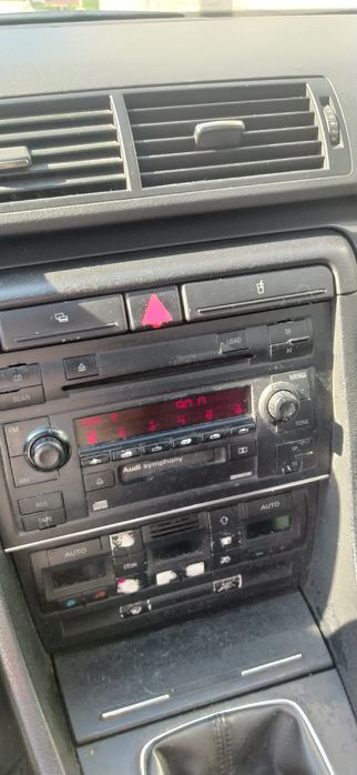Audi A4 1.9 de 130 c — photo 3