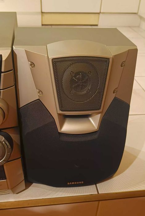 Wieża Samsung MAX-N50