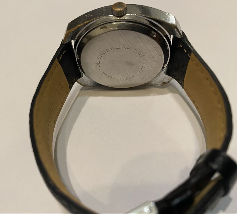 Relógio automático antigo ELIDO