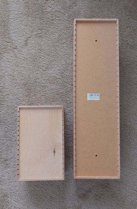 Stojaki na płyty CD