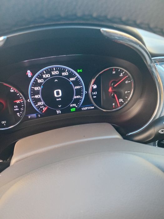 Malibu 2019 hybrid