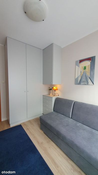APARTAMENT  2-pok. z windą w Starym Mieście