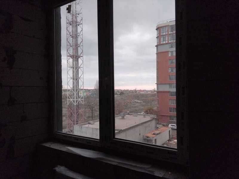 1-комнатная квартира по адресу ул. Проценко (площадь 38 м²) - Atlanta.ua - фото 8