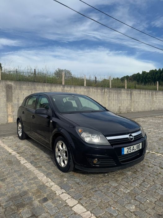 Opel Astra 1.3 cdti