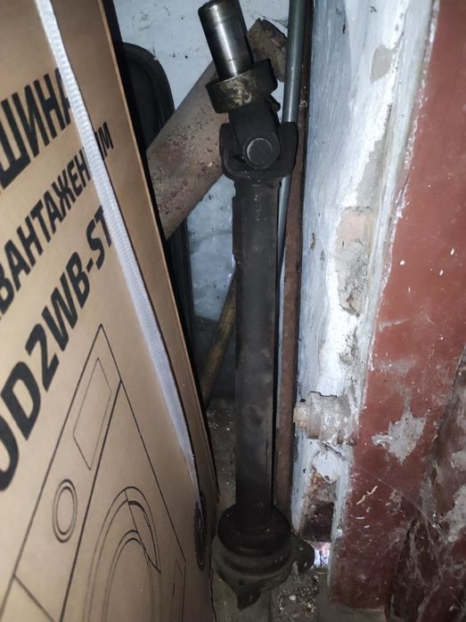 Кадан  на газель