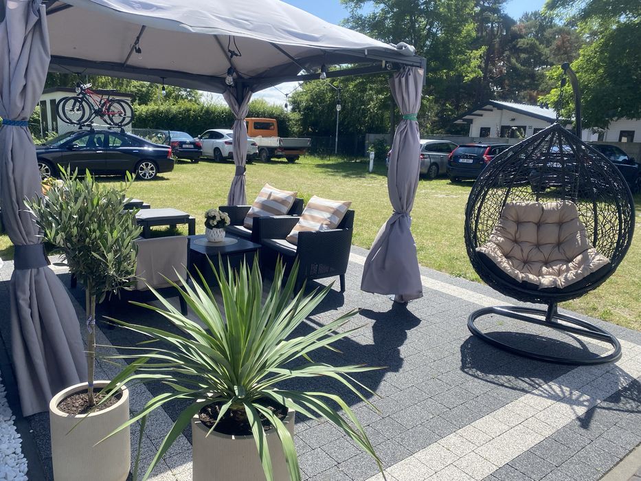 Promocyjne pakiety. Pokoje blisko plaży w obniżonych cenach.