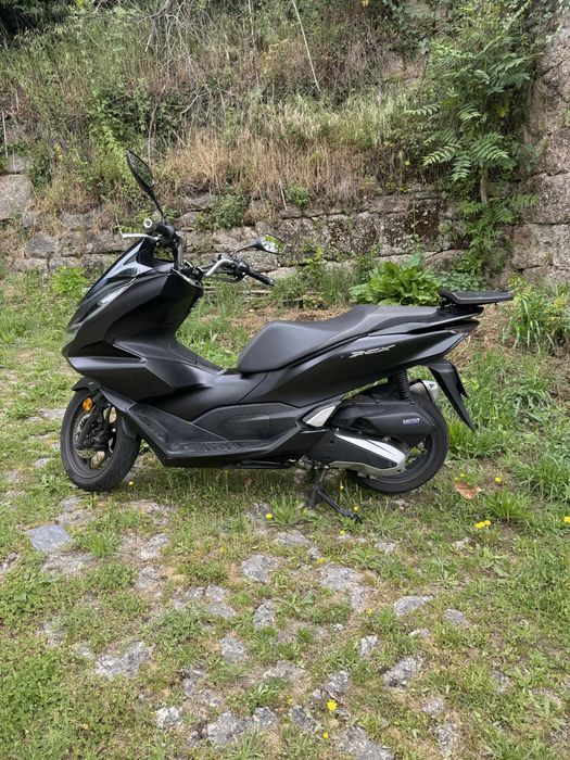 Honda PCX 125cc