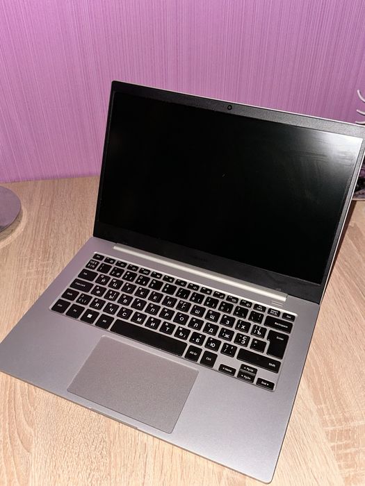 Samsung galaxy book go (2020), 4/128 гб