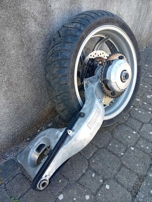 Mono braço Honda