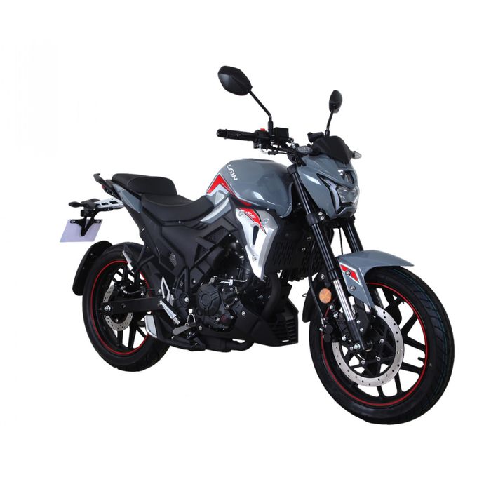 Lifan SR220 новий