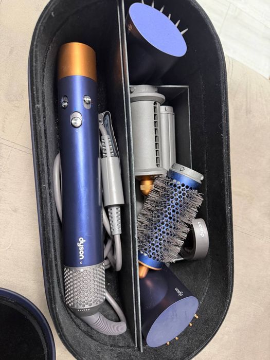 Dyson Airwrap HS05 Мультистайлер торг