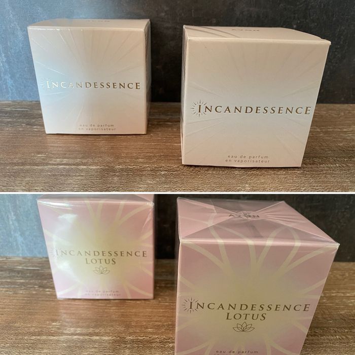 Avon Incandessence Lotus 50 ml nowy