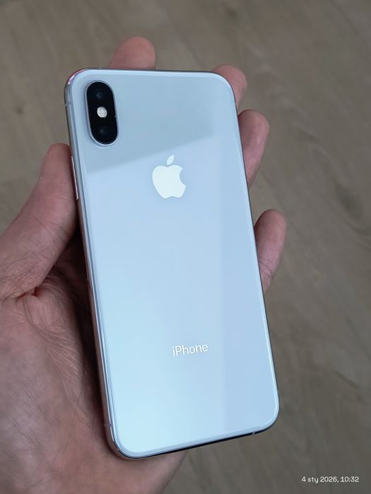 iPhone xs 64Gb. stan idealny
