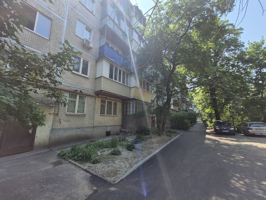 Власник! 1-кімн.Берестейська,НАУ та коледж,НТУУ КПІ, Шалімова.квартира