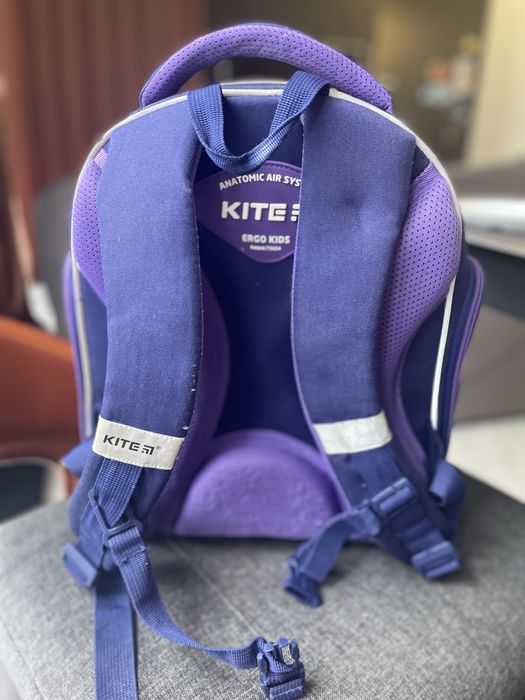 Шкільний рюкзак Kite