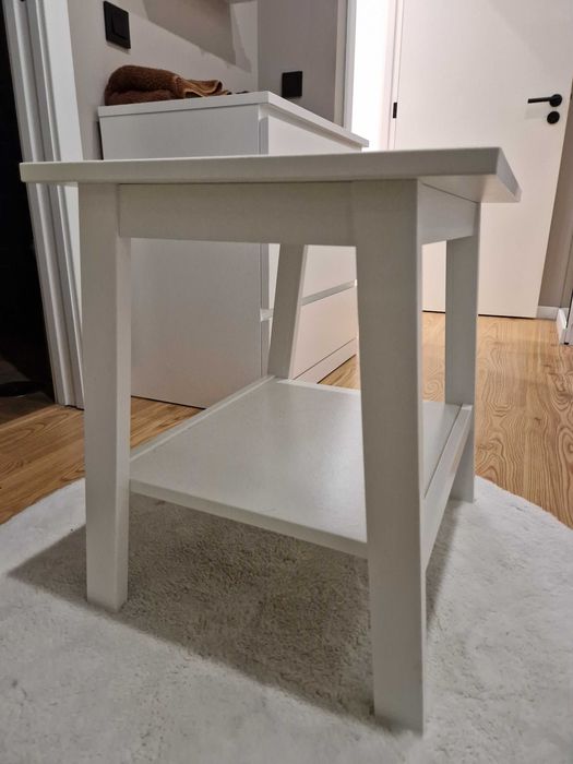 Mesa de apoio IKEA LUNNARP
Mesa de apoio IKEA LUNNARP