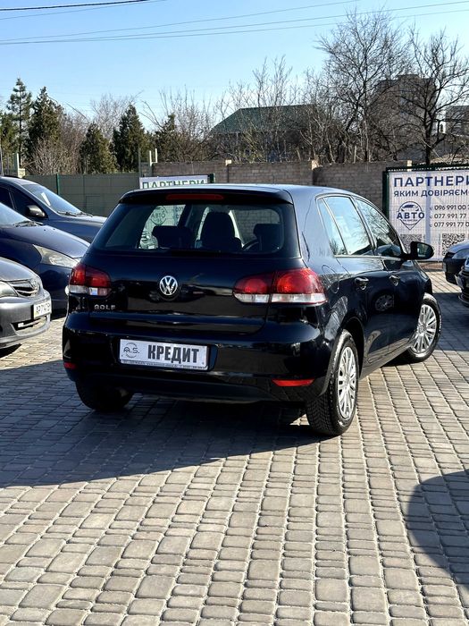 Продам Volkswagen Golf 2009 рік можлива розстрочка,кредит,обмін!