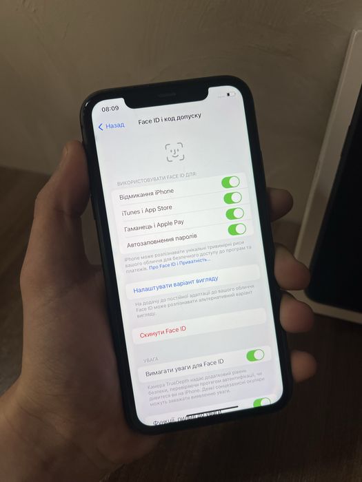 Iphone 11 128