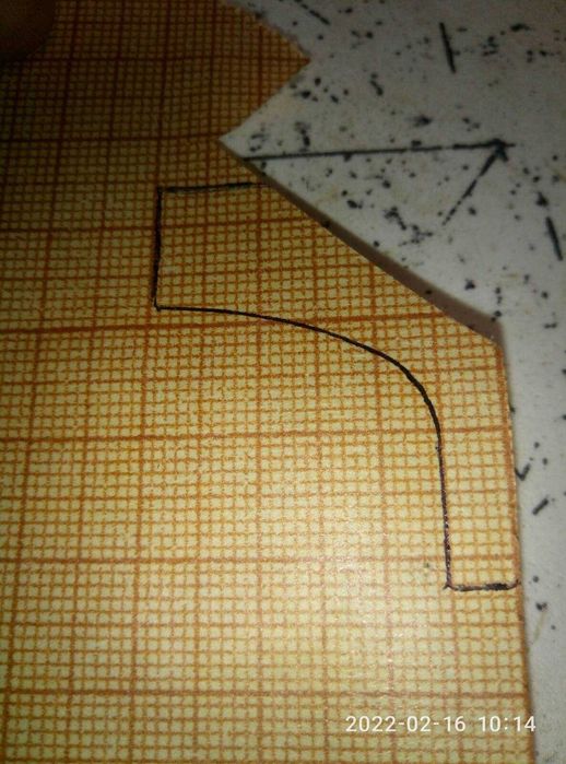 Фреза Алмазная по МДФ, торцевая (мыло) для станков с ЧПУ