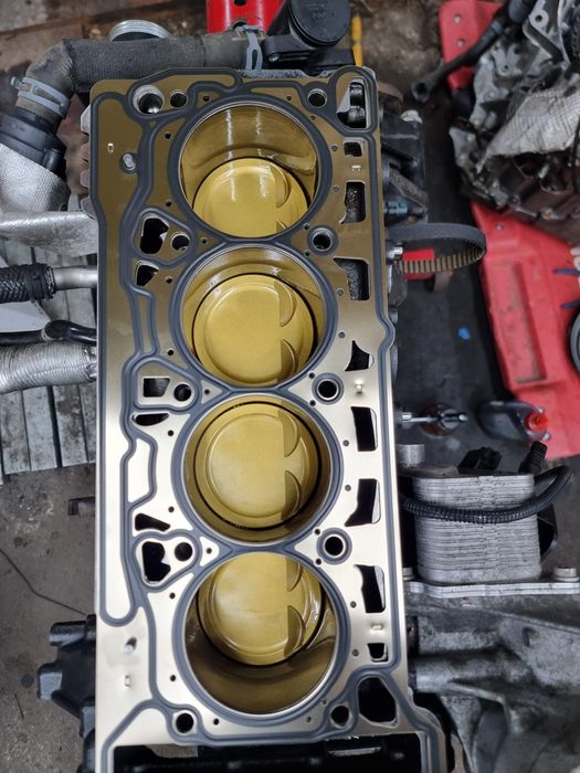 Seat Leon cupra performance