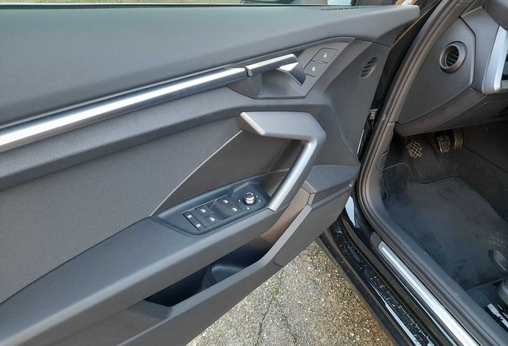 Audi A3 Sporback 30 TFSI