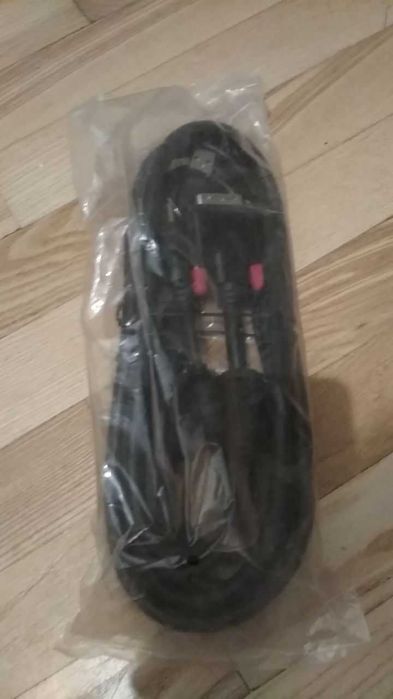 Belkin Soho DVI KVM switch КВМ переключатель перемикач