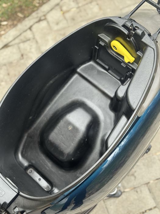 Скутер,мопед Honda Takt 51