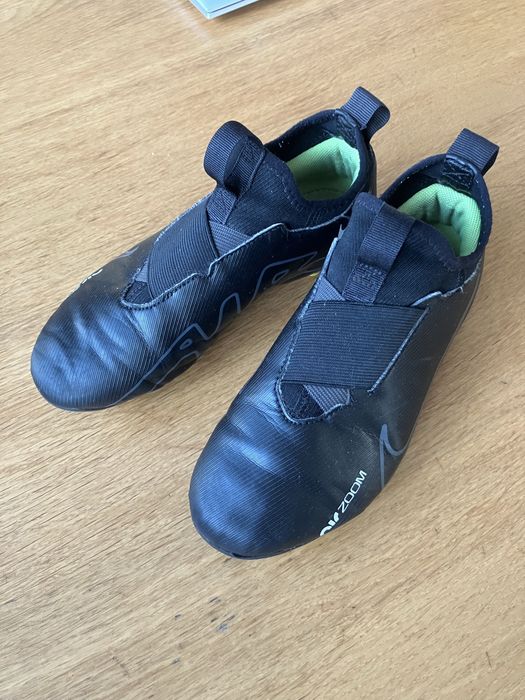 Korki lanki Nike 34    21,5cm