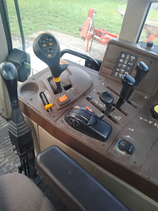 John Deere 6920 sprowadzony