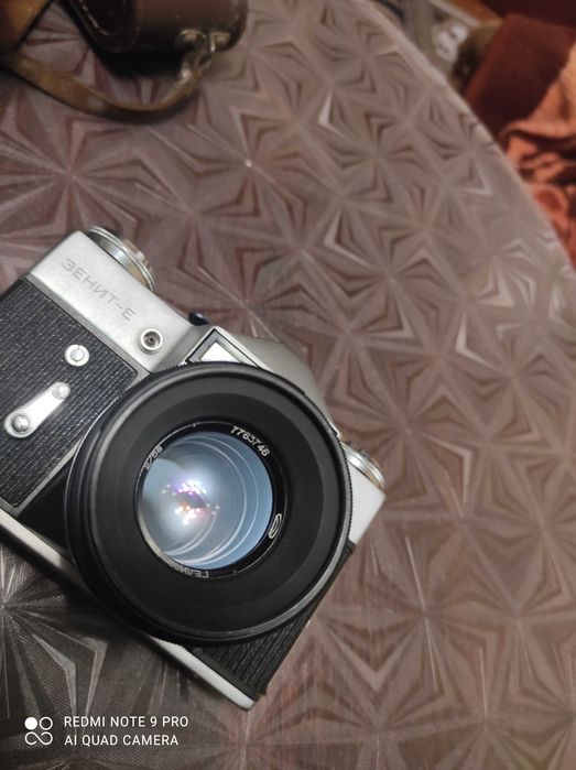 Фотоаппарат ссср Зенит Гелиос , Заря и др.