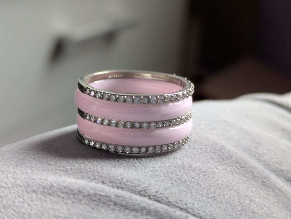 Керамічне колечко