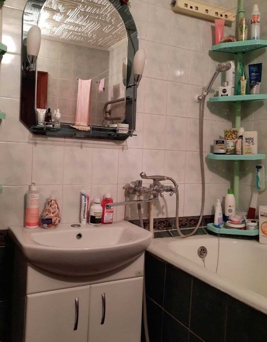 Продаж 3 кім квартири готової для проживання ID 44550 - View 5
