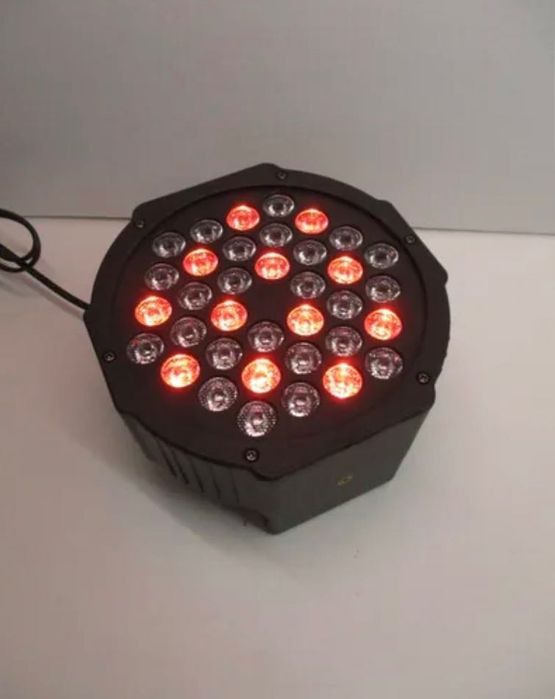 Світлодіодний  Par-прожектор