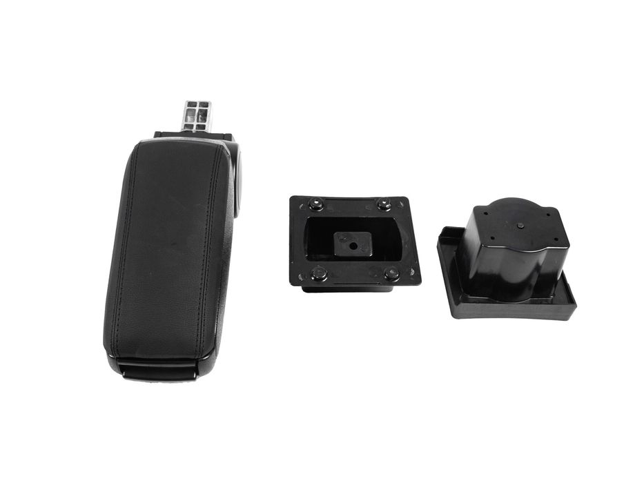 Skoda Octavia II A5 2006-2010 рр. Підлокітник Niken Luxury