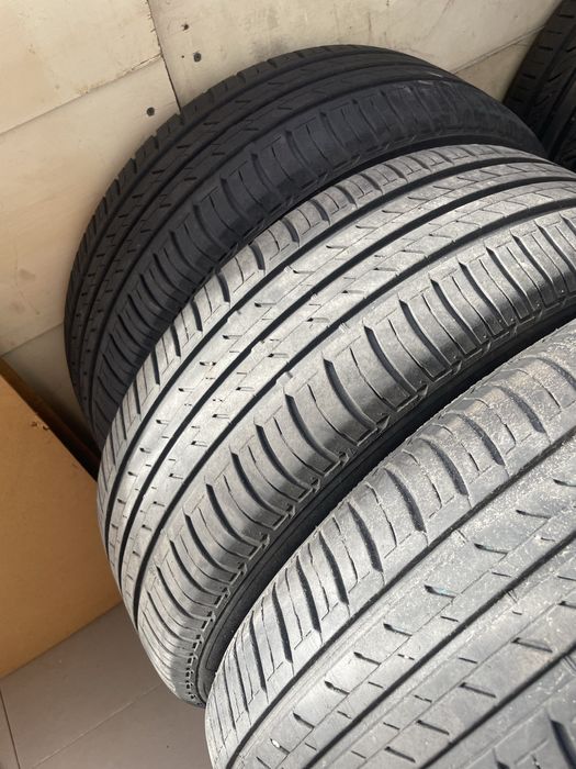 Bridgestone 205/60 R16 • Стан НОВИХ •  по Україні. 7 мм
