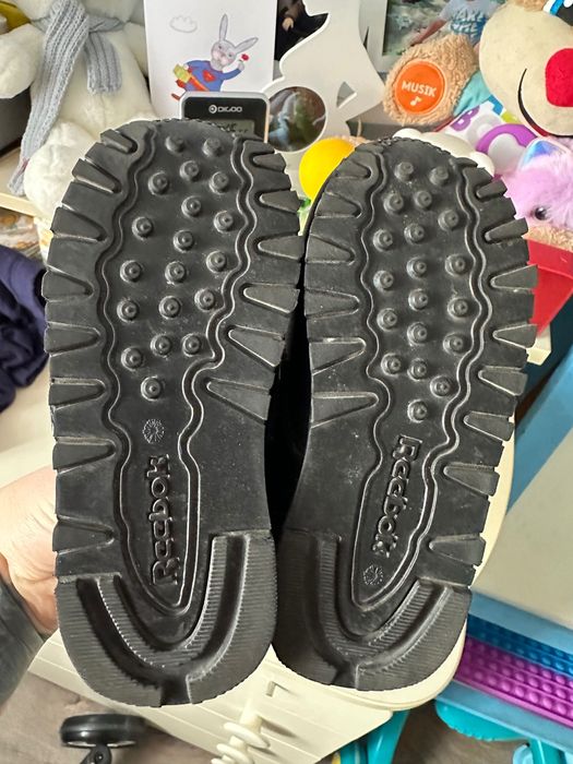 Кросівки Reebok 15 см