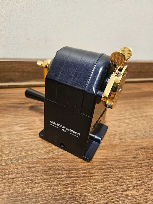 Temperówka Caran Cosmic Blue