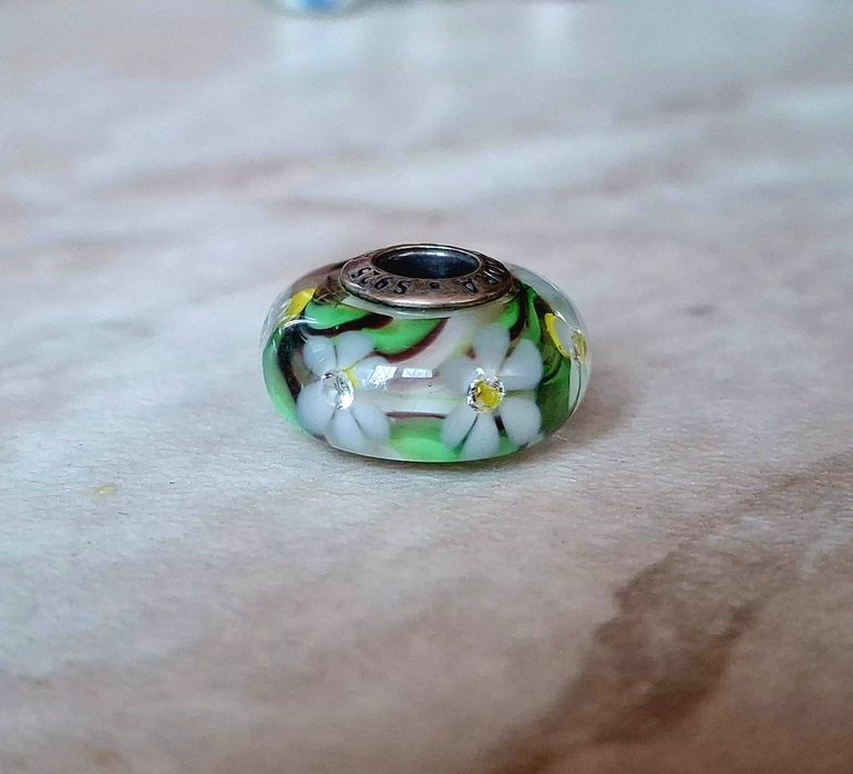 Шарм Pandora Murano