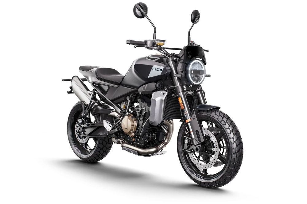 Husqvarna