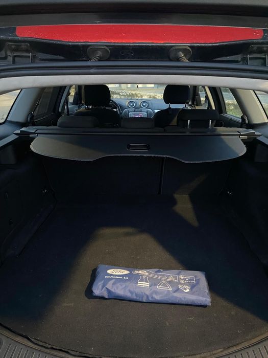 Ford Mondeo 1.8 TDCi Titanium Station- Excelente estado!!