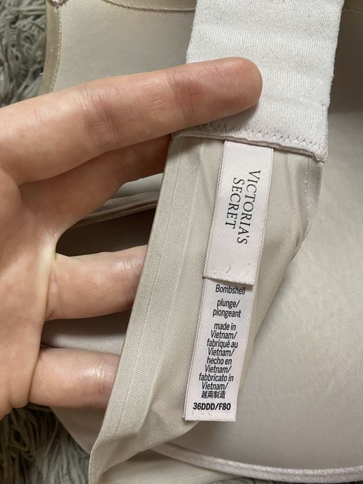 Бюстгалтер victorias secret