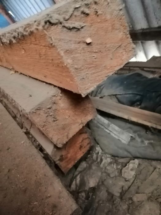 Балка 14×14  см  довжиною4,5 м ціна 5000грв