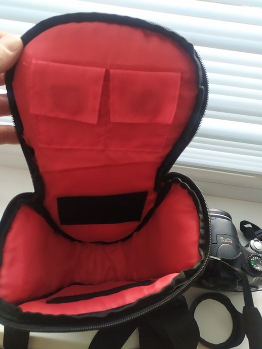 Фотоапарат Canon